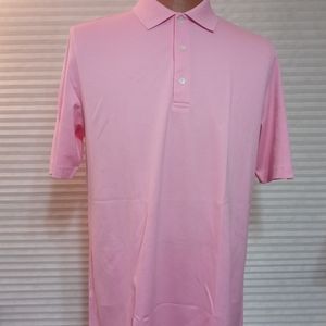 BOBBY JONES. SUPREME PIMA COTTON SHIRT